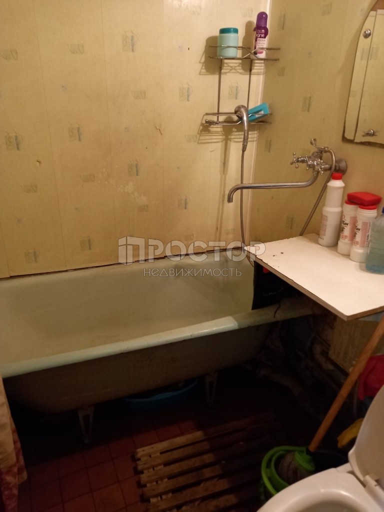 1-комнатная квартира, 34.1 м² - фото 2