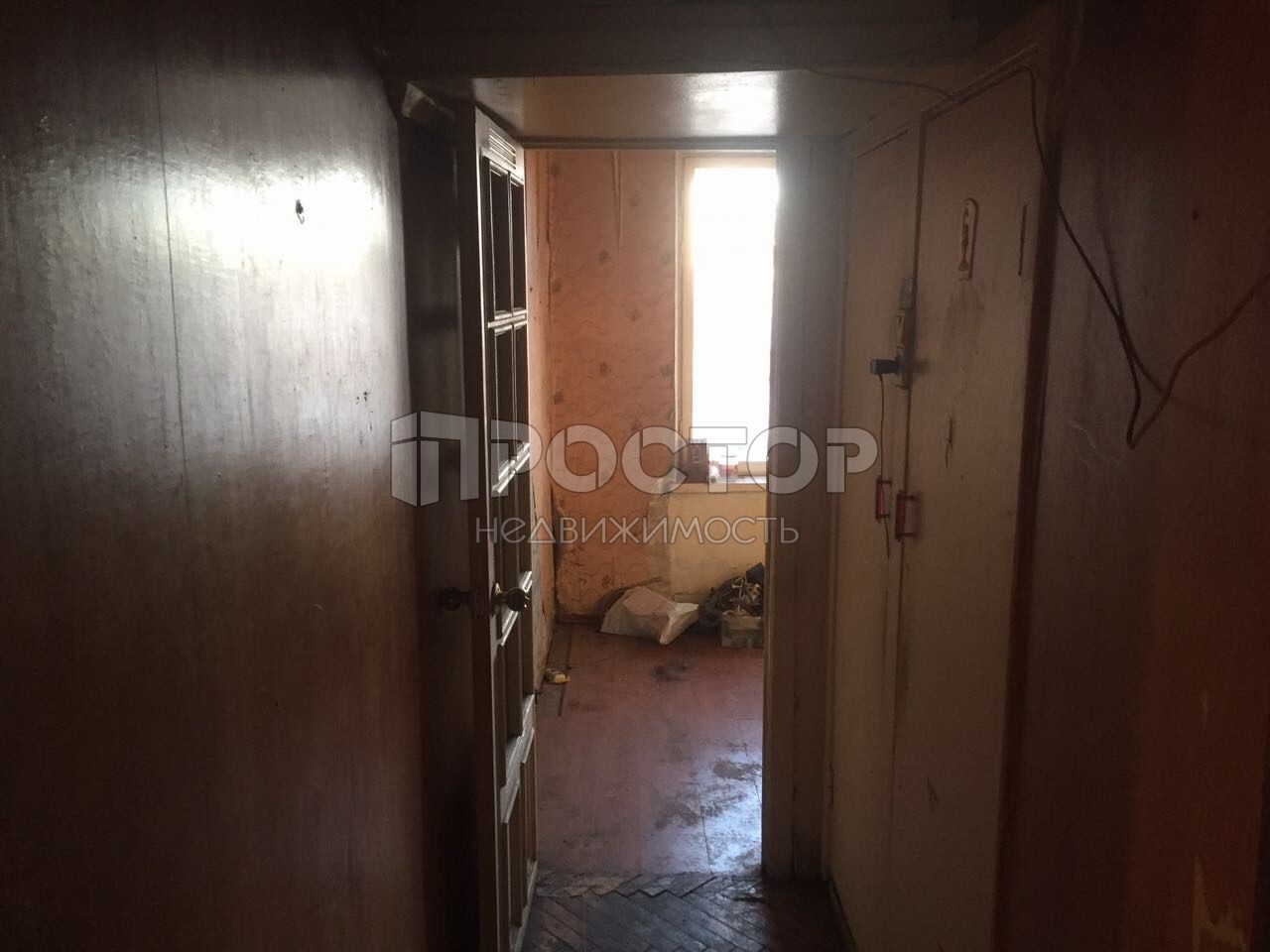 1-комнатная квартира, 34.1 м² - фото 6