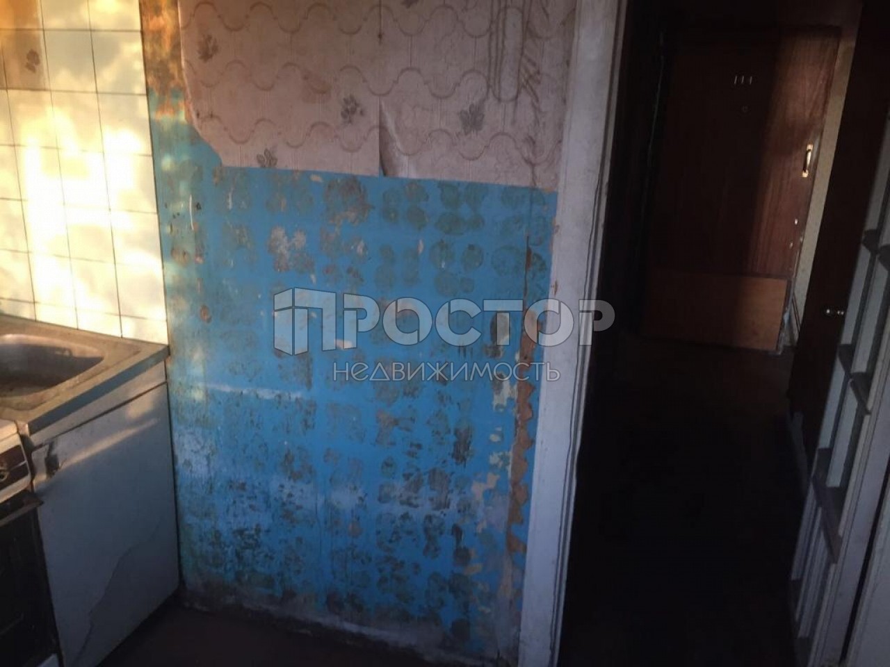 1-комнатная квартира, 34.1 м² - фото 4