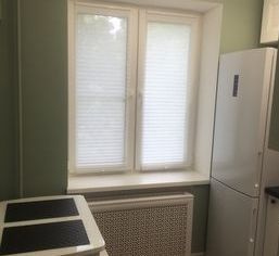 1-комнатная квартира, 32 м² - фото 9