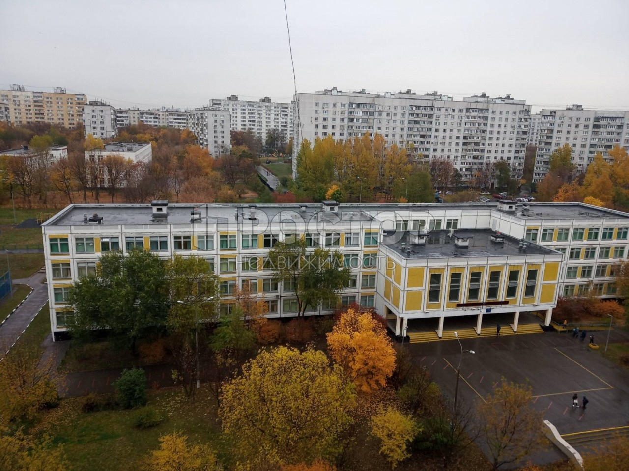 3-комнатная квартира, 62.8 м² - фото 8