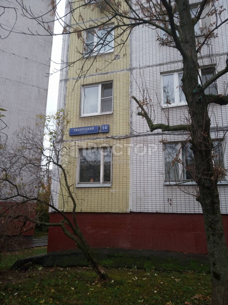 3-комнатная квартира, 62.8 м² - фото 3