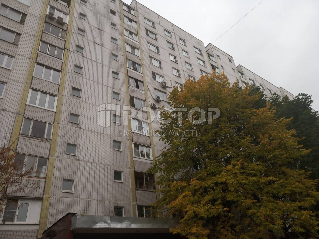 3-комнатная квартира, 62.8 м² - фото 2