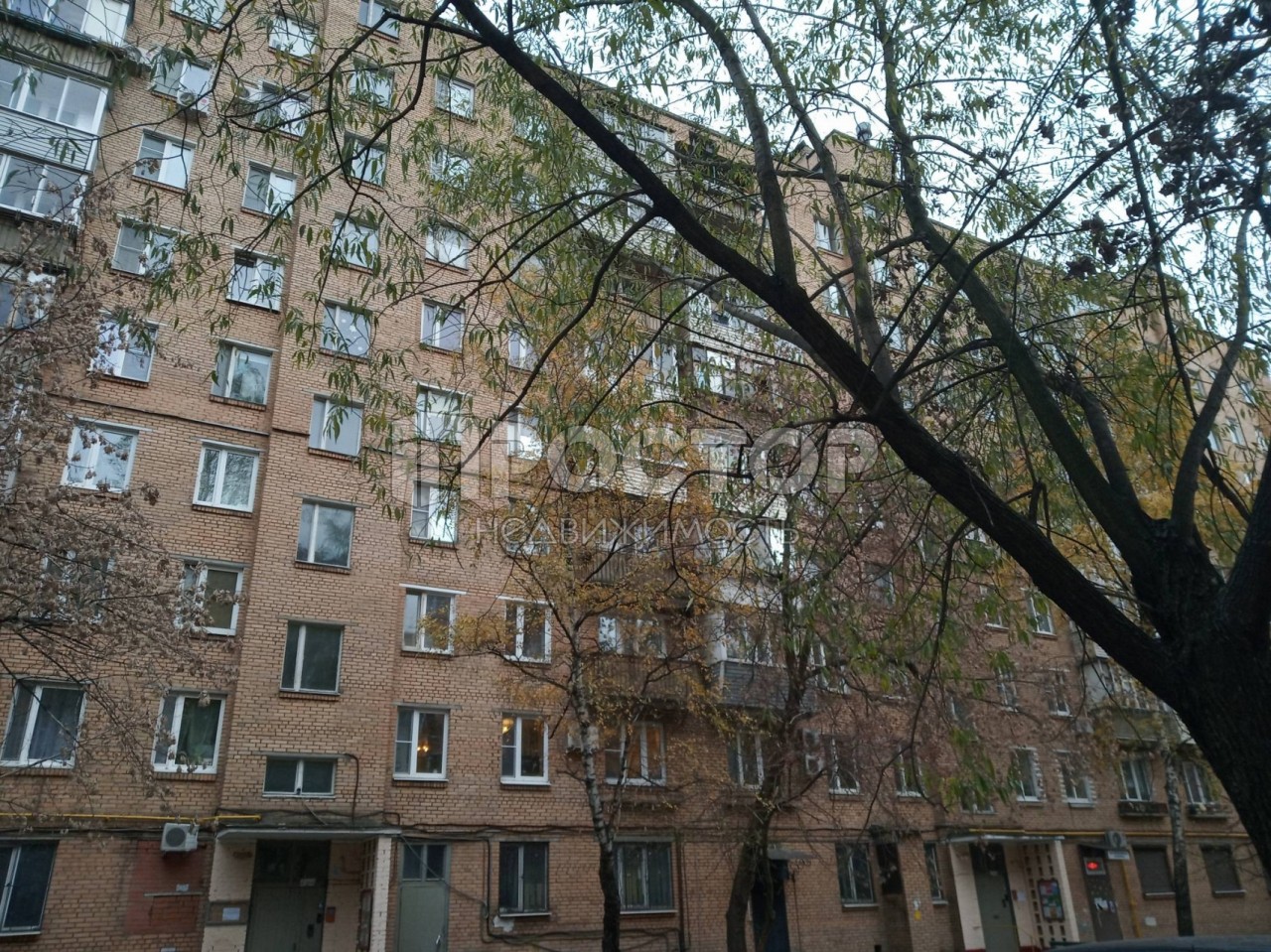 2-комнатная квартира, 41.8 м² - фото 3