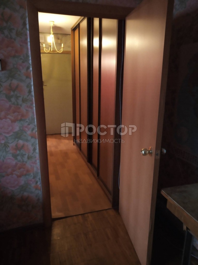 2-комнатная квартира, 41.8 м² - фото 11