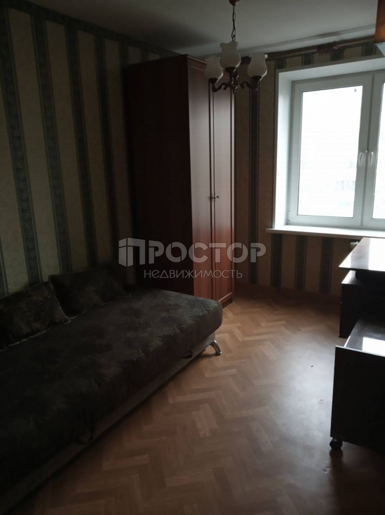 2-комнатная квартира, 41.8 м² - фото 8