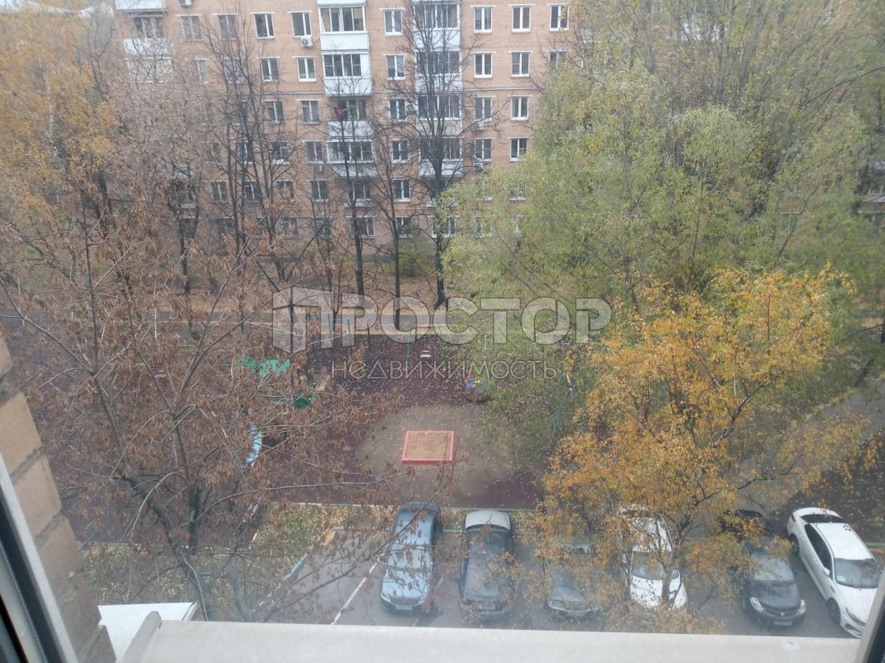 2-комнатная квартира, 41.8 м² - фото 10