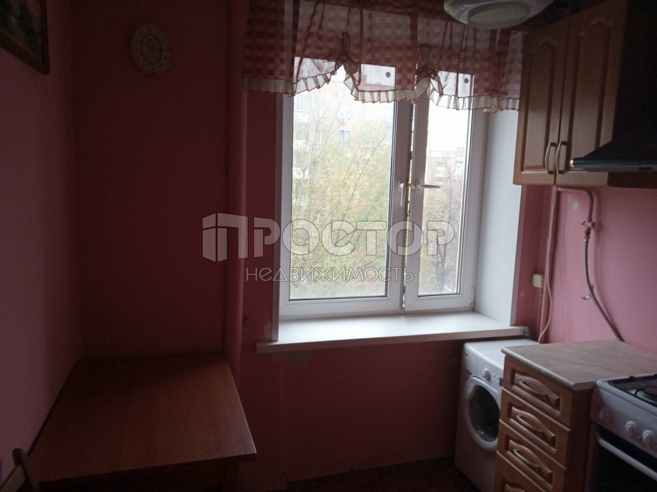 2-комнатная квартира, 41.8 м² - фото 12