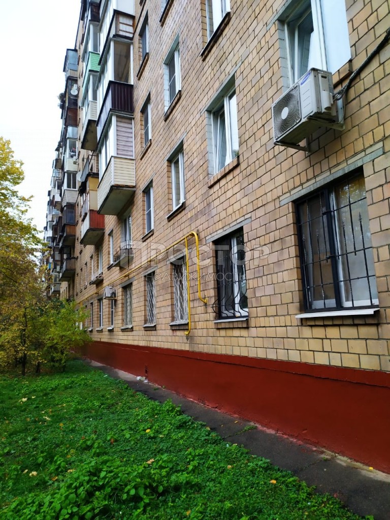 2-комнатная квартира, 44 м² - фото 3