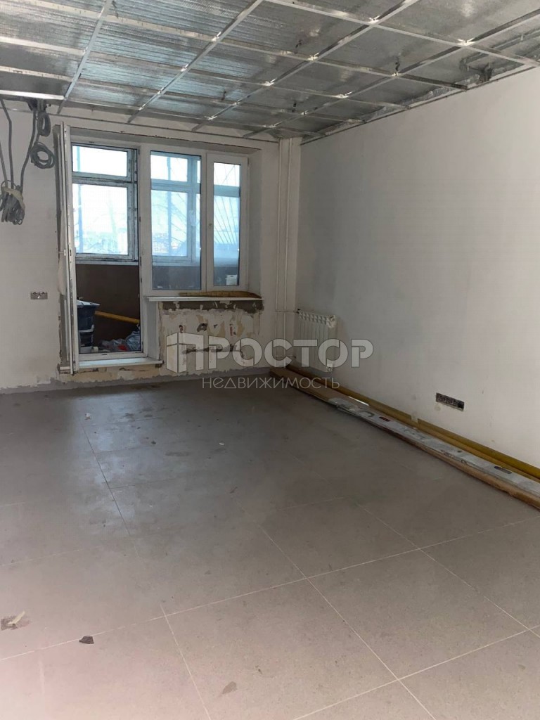 3-комнатная квартира, 64 м² - фото 13