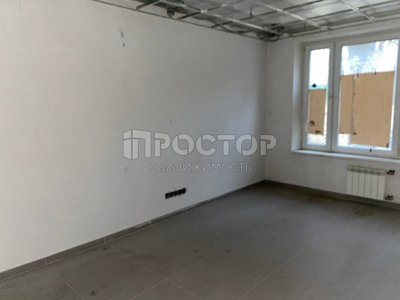 3-комнатная квартира, 64 м² - фото 3