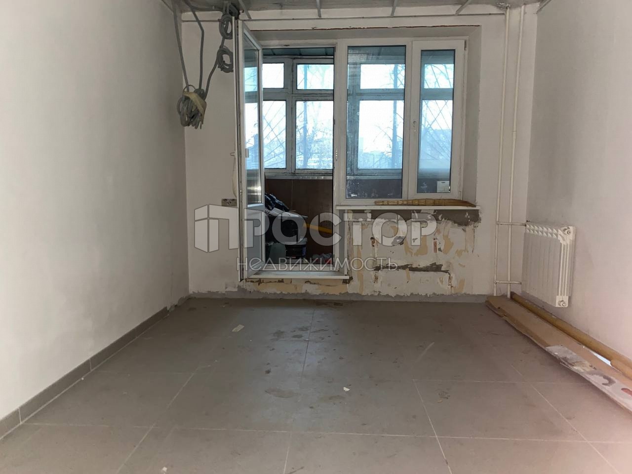 3-комнатная квартира, 64 м² - фото 9