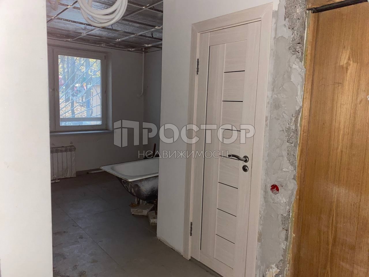 3-комнатная квартира, 64 м² - фото 6