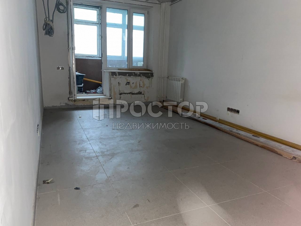 3-комнатная квартира, 64 м² - фото 11