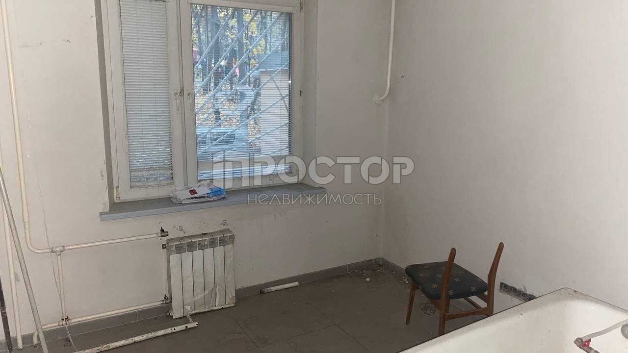 3-комнатная квартира, 64 м² - фото 4