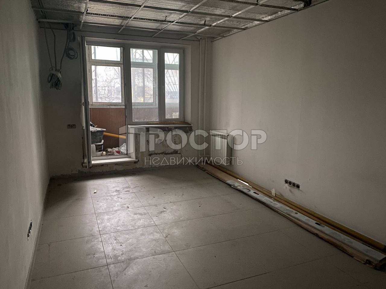 3-комнатная квартира, 64 м² - фото 17