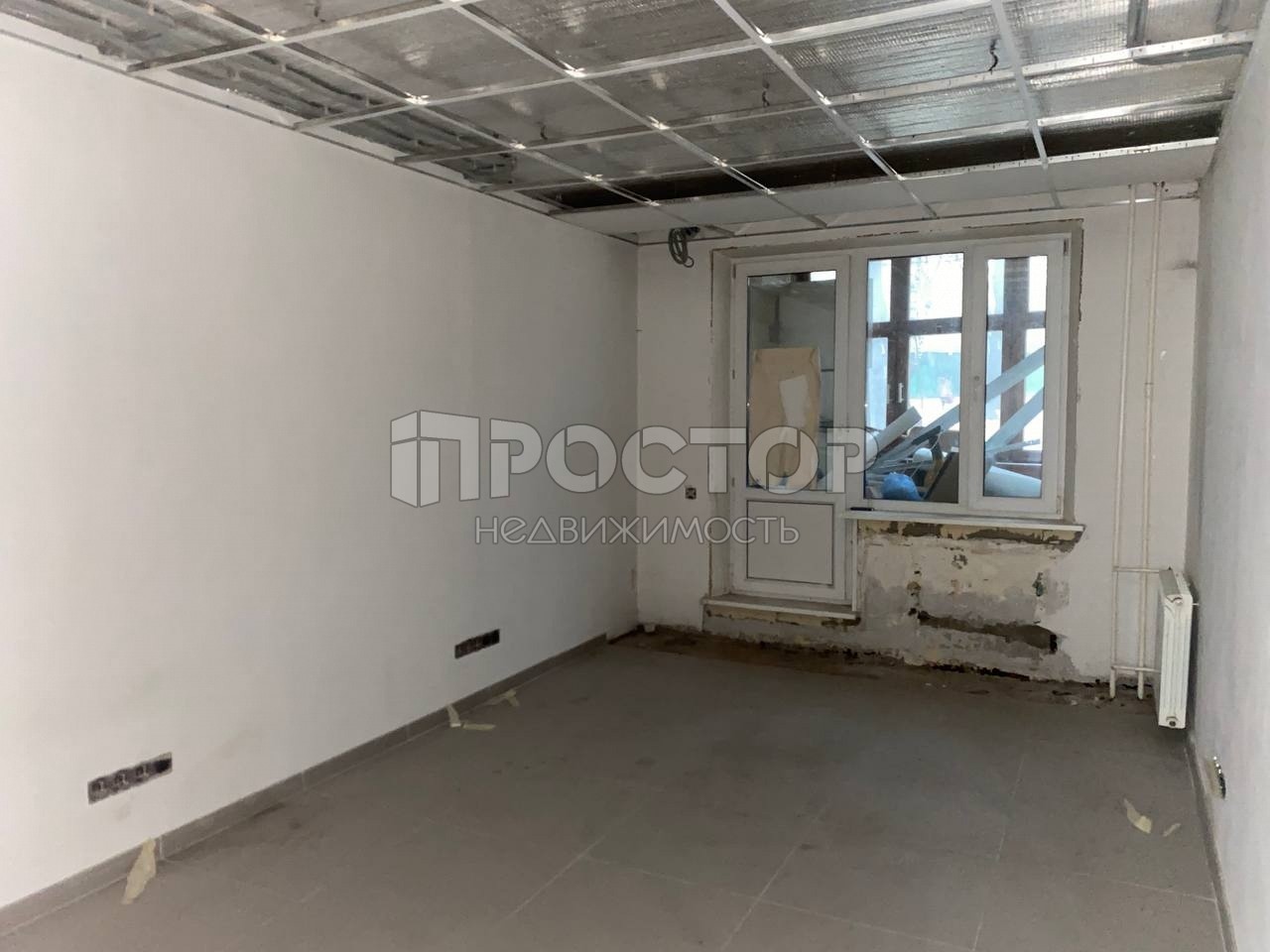 3-комнатная квартира, 64 м² - фото 16