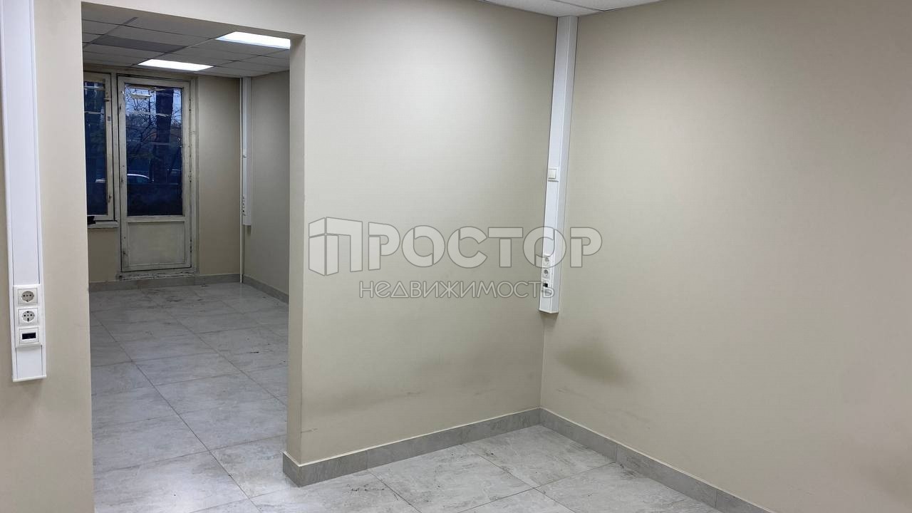 3-комнатная квартира, 59.7 м² - фото 10