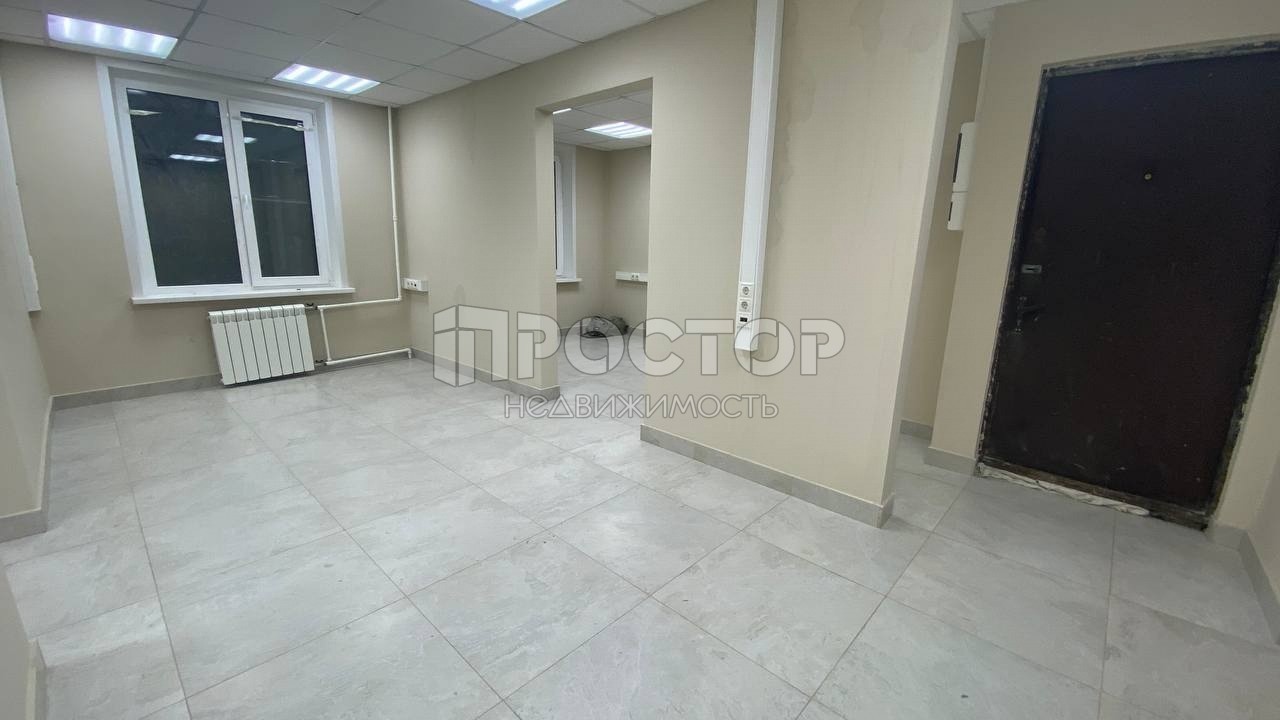 3-комнатная квартира, 59.7 м² - фото 3