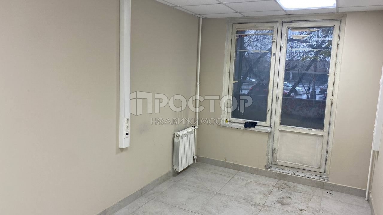 3-комнатная квартира, 59.7 м² - фото 9