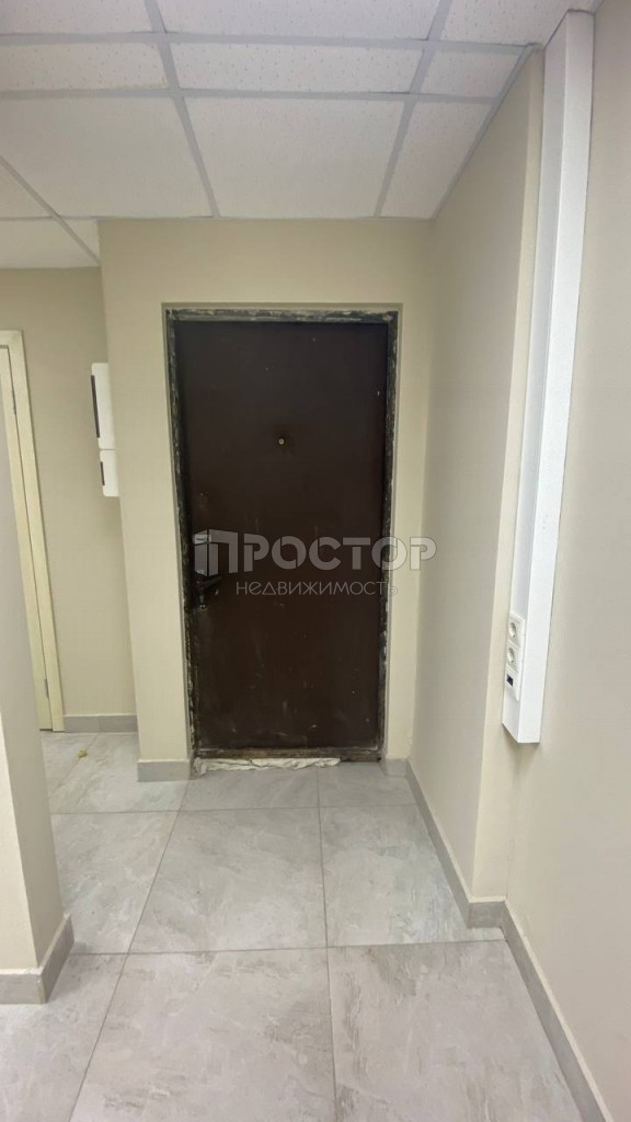 3-комнатная квартира, 59.7 м² - фото 4