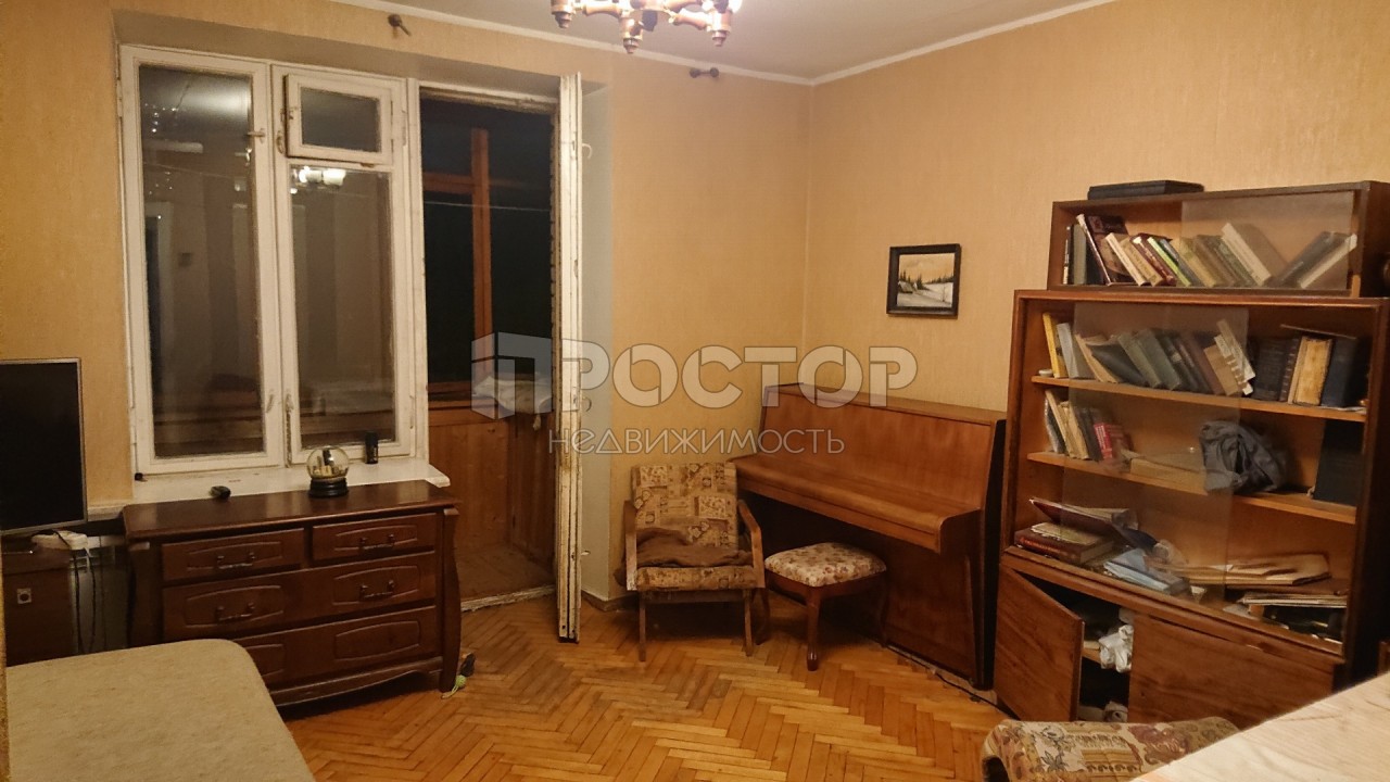 3-комнатная квартира, 67.9 м² - фото 8