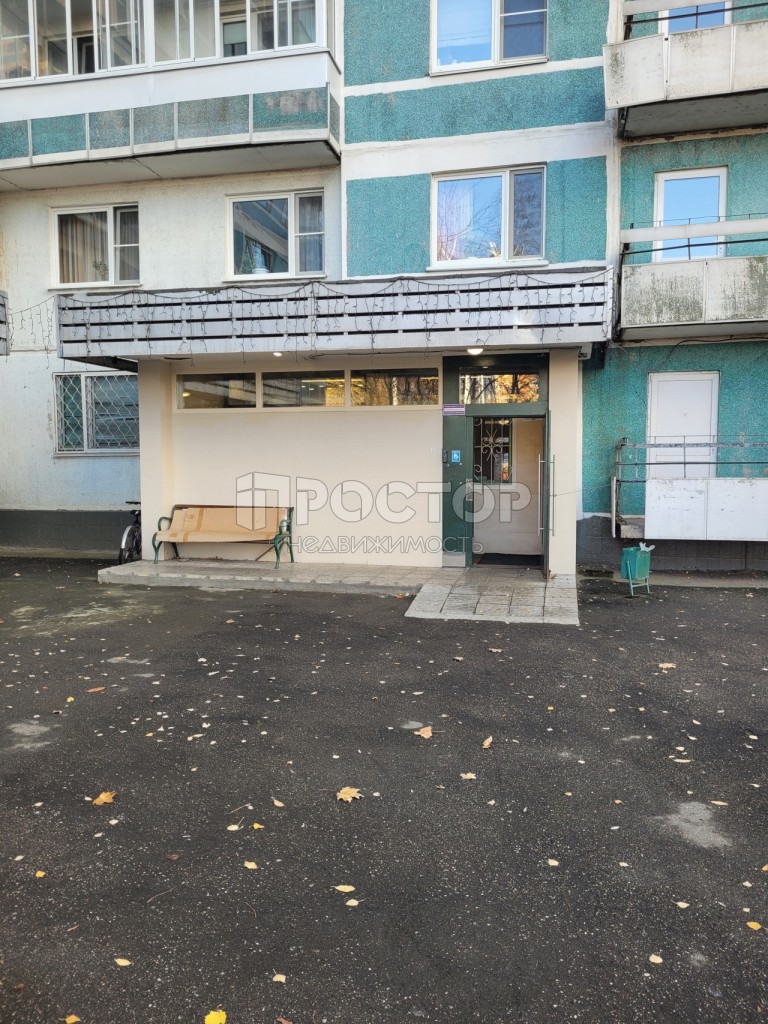 3-комнатная квартира, 78 м² - фото 22