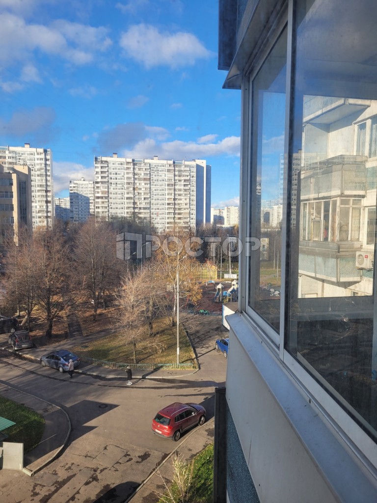 3-комнатная квартира, 78 м² - фото 20