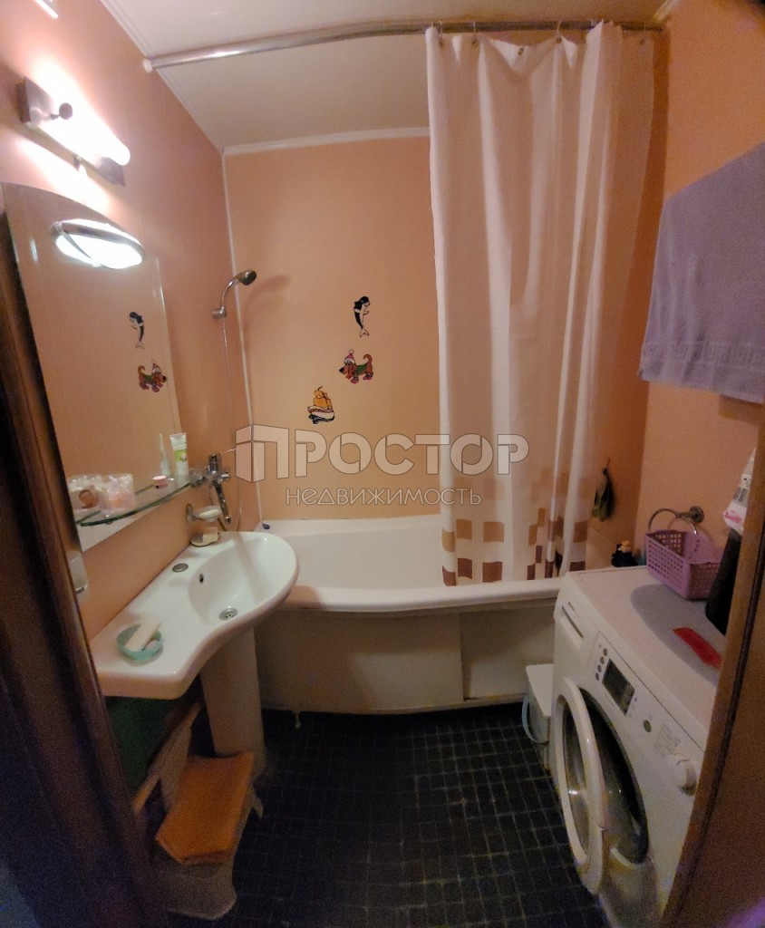 3-комнатная квартира, 78 м² - фото 18