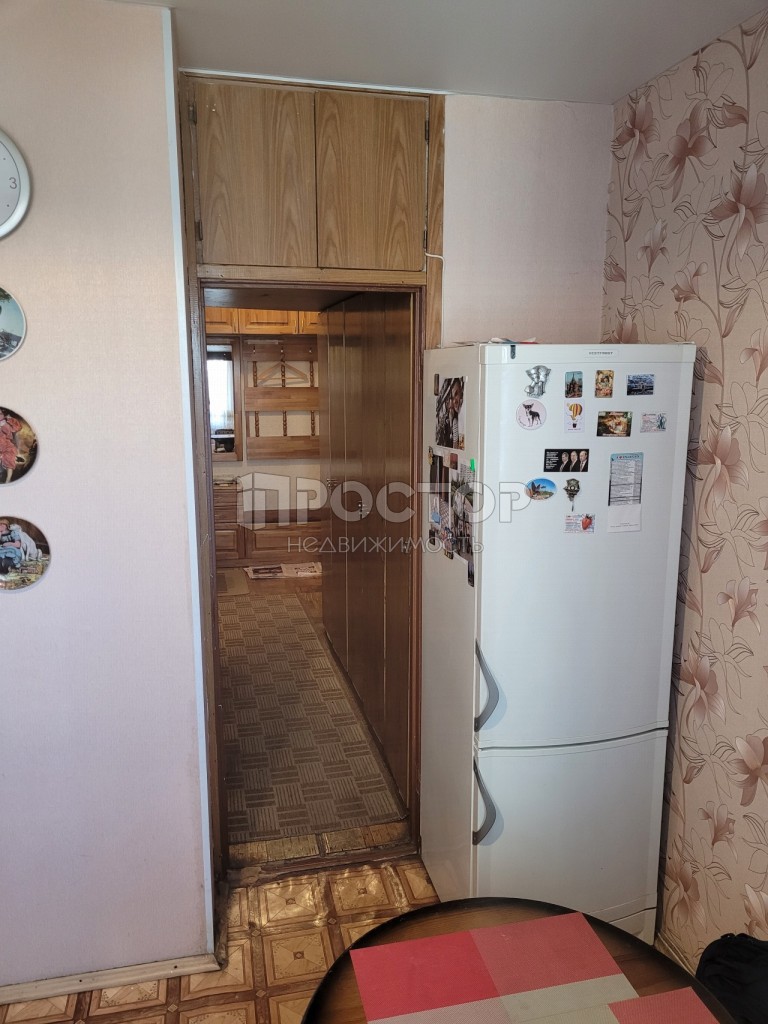 3-комнатная квартира, 78 м² - фото 11