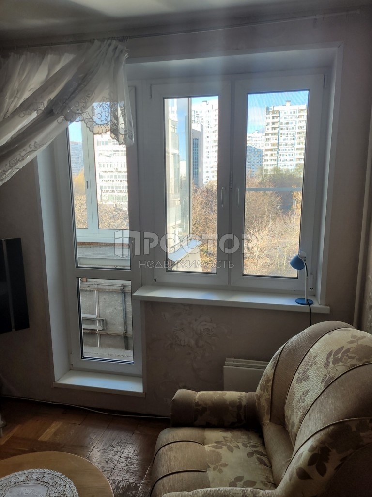 3-комнатная квартира, 78 м² - фото 15