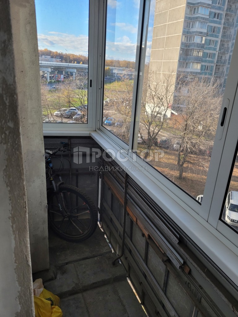 3-комнатная квартира, 78 м² - фото 21