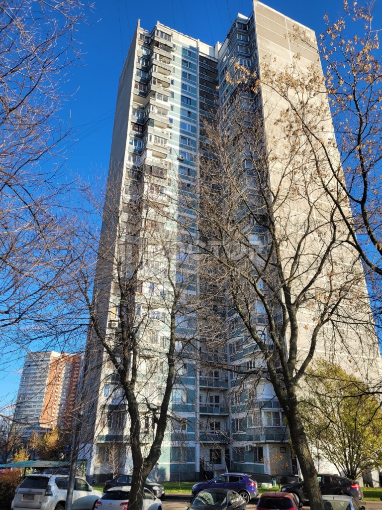 3-комнатная квартира, 78 м² - фото 2