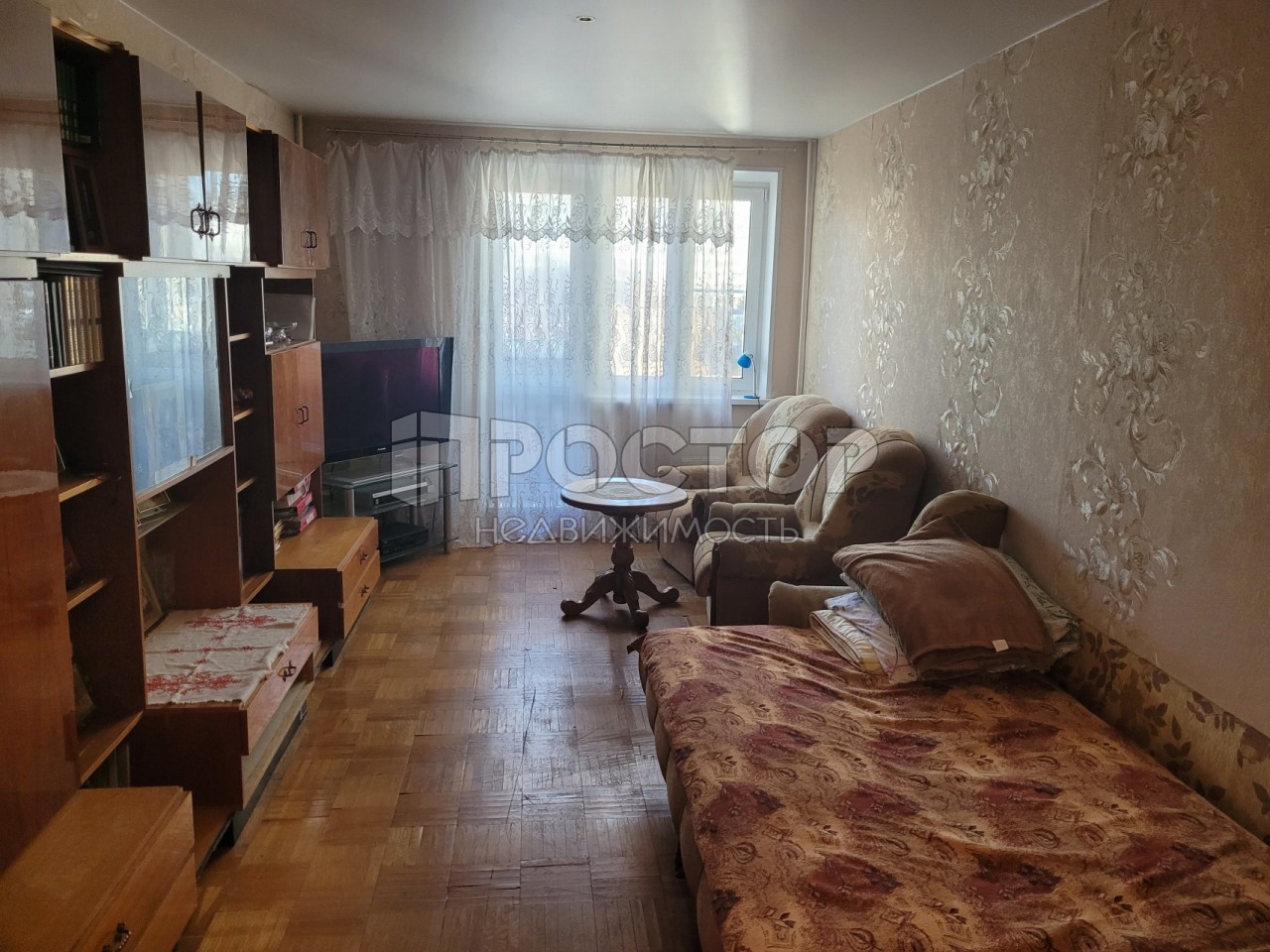 3-комнатная квартира, 78 м² - фото 14