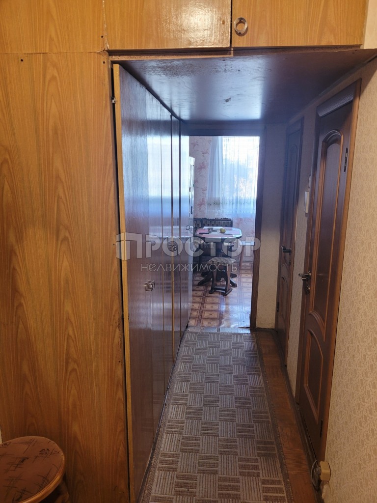 3-комнатная квартира, 78 м² - фото 13