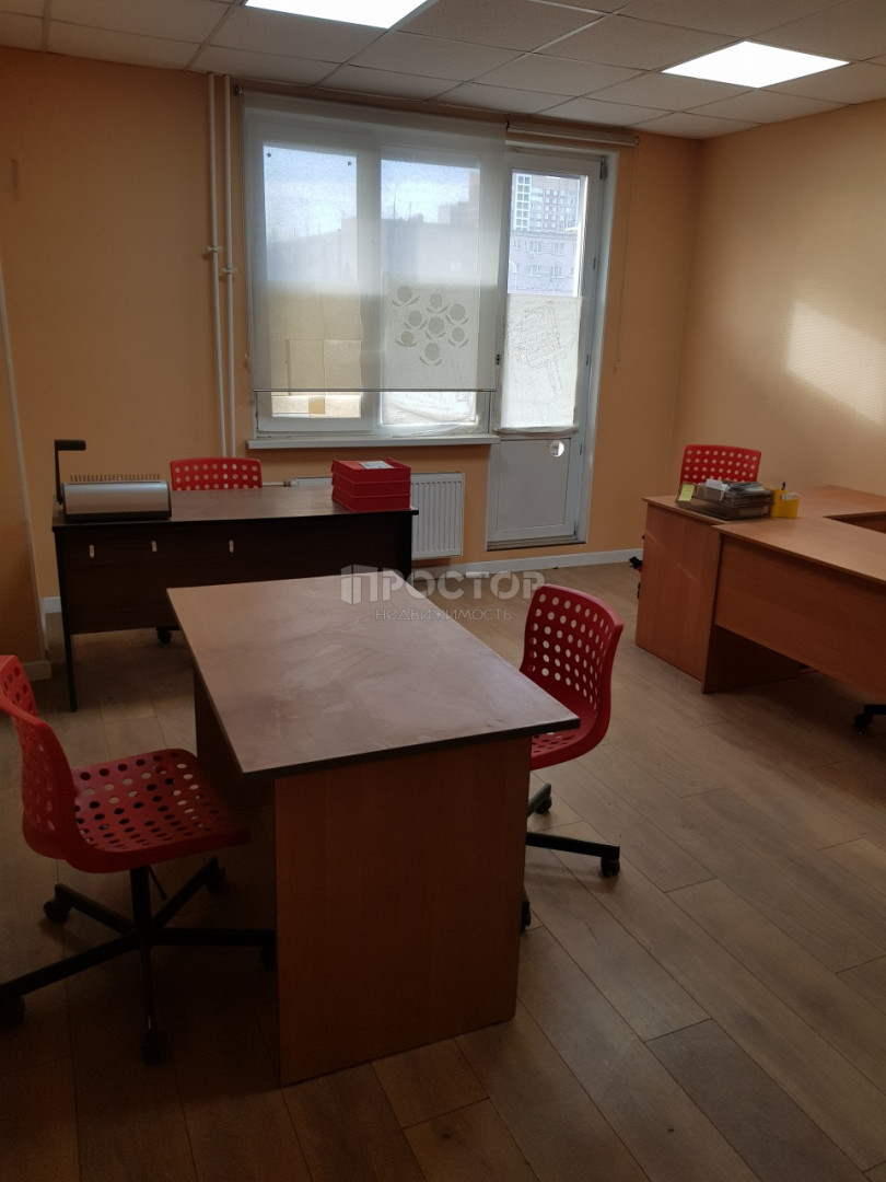 2-комнатная квартира, 49.5 м² - фото 11