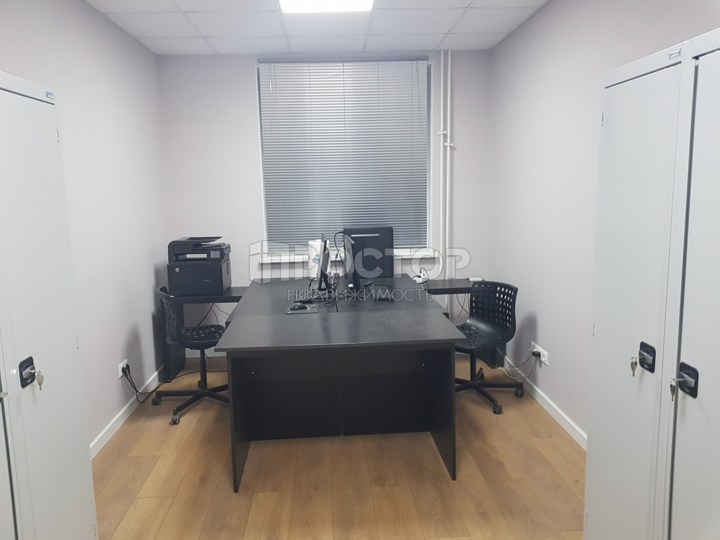 2-комнатная квартира, 49.5 м² - фото 4