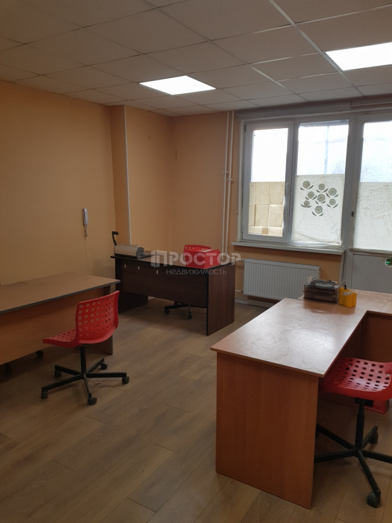 2-комнатная квартира, 49.5 м² - фото 12