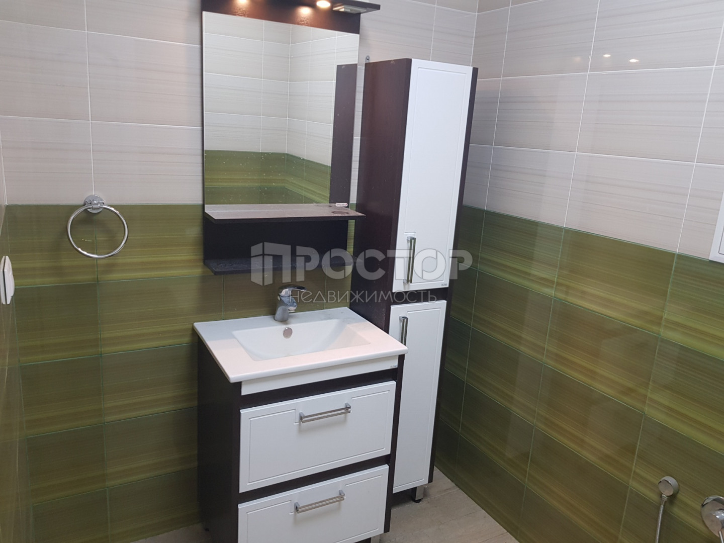 2-комнатная квартира, 49.5 м² - фото 6