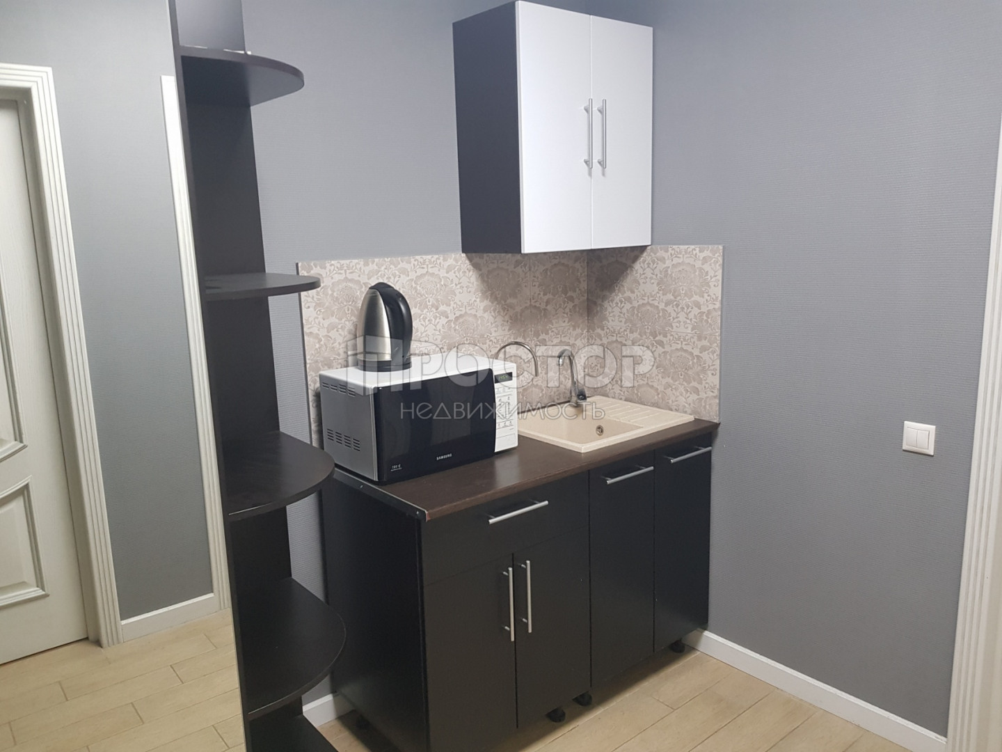 2-комнатная квартира, 49.5 м² - фото 8