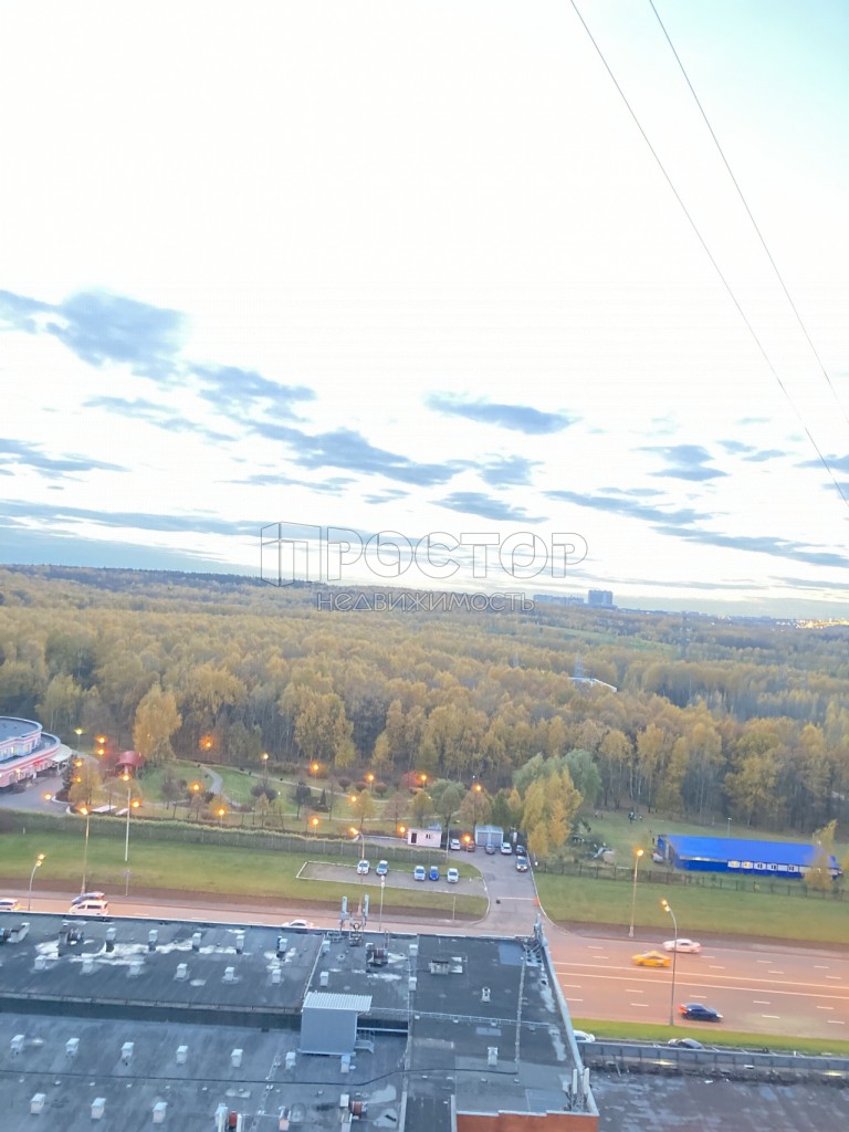 1-комнатная квартира, 37.8 м² - фото 9