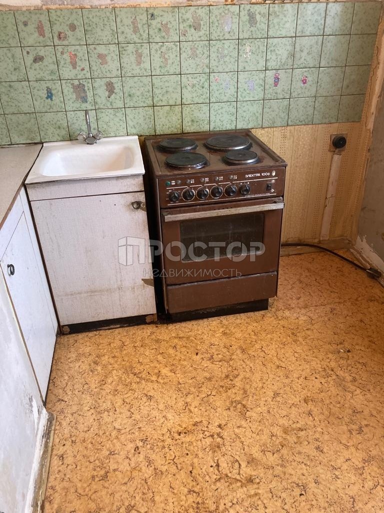 1-комнатная квартира, 37.8 м² - фото 16