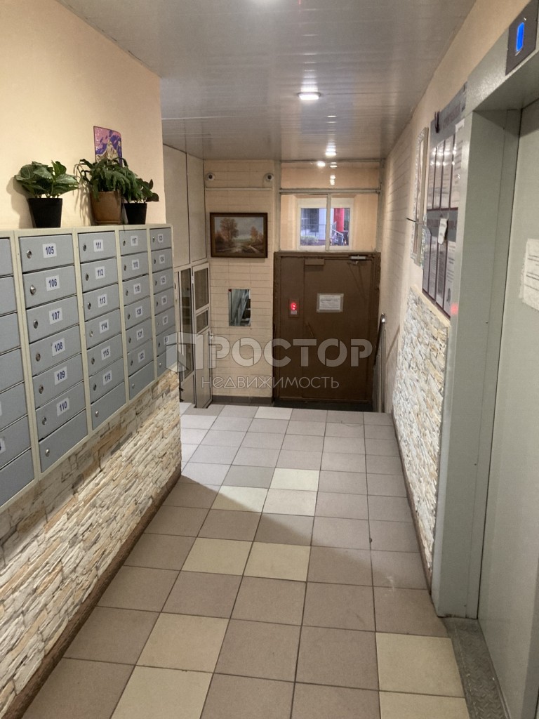 1-комнатная квартира, 37.8 м² - фото 6
