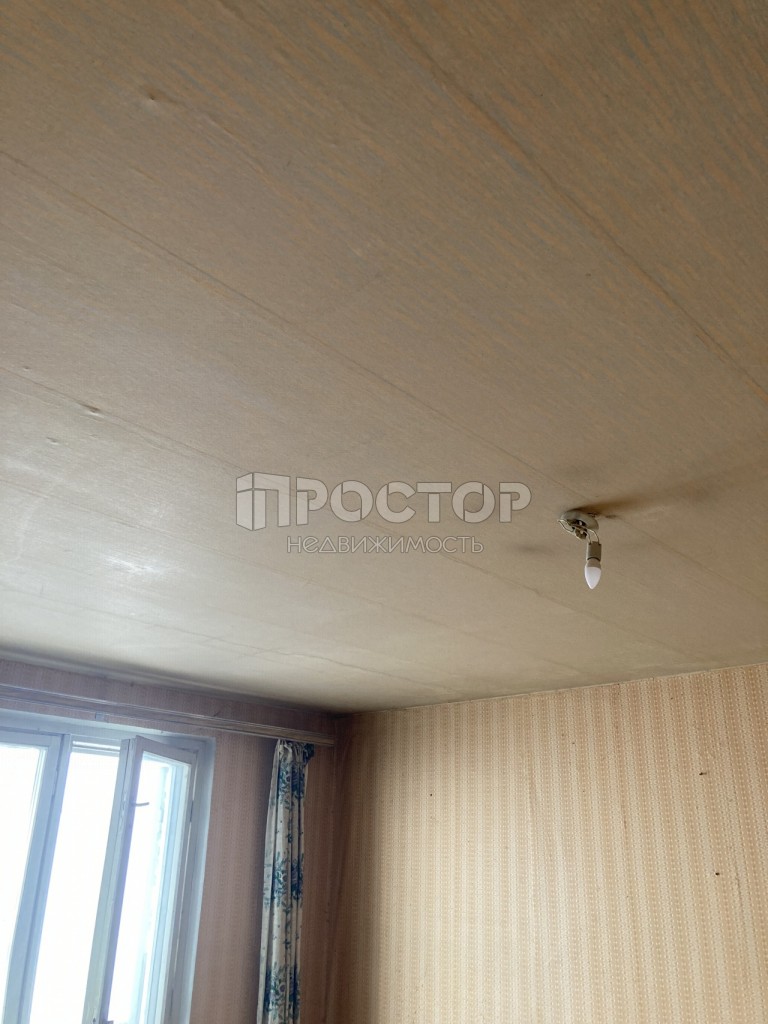 1-комнатная квартира, 37.8 м² - фото 15