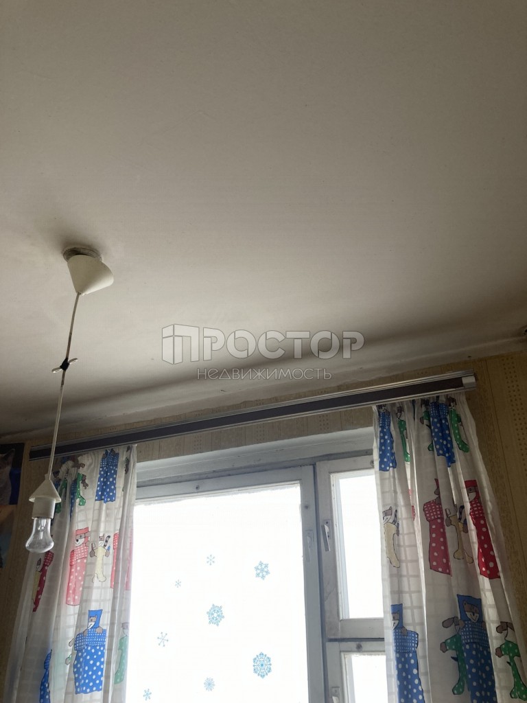 1-комнатная квартира, 37.8 м² - фото 17