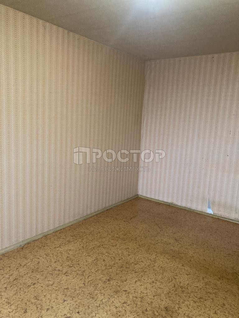 1-комнатная квартира, 37.8 м² - фото 14