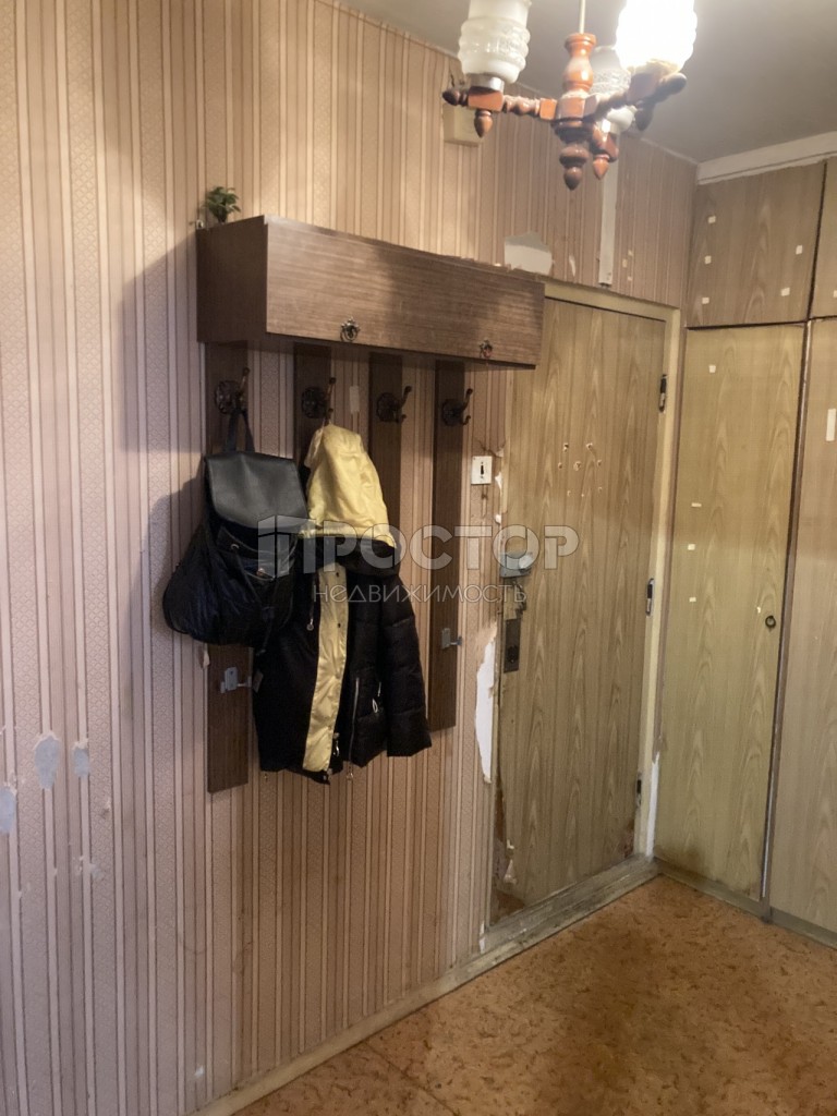 1-комнатная квартира, 37.8 м² - фото 11