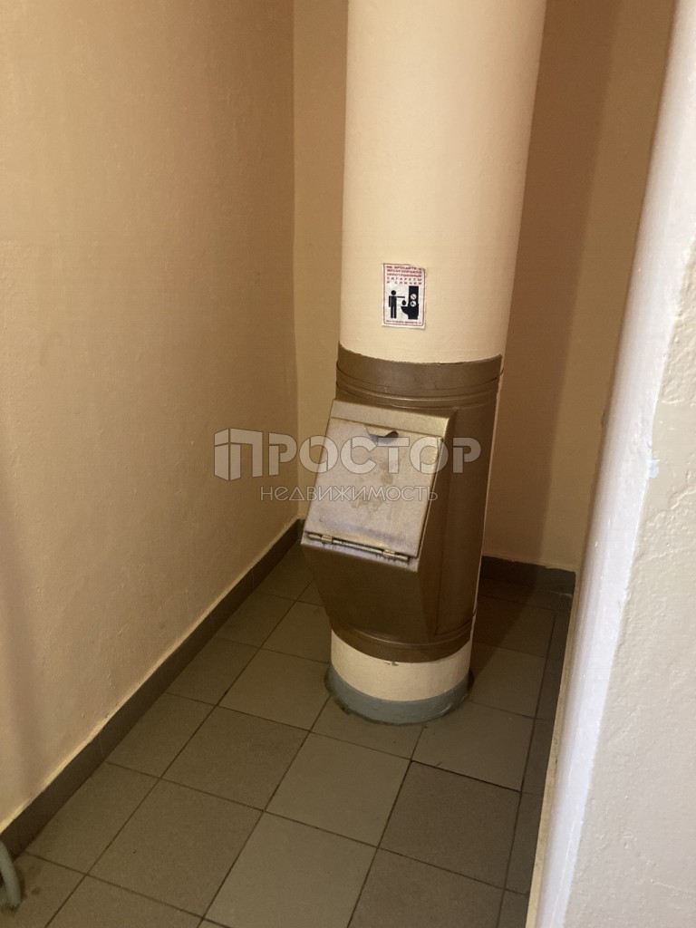1-комнатная квартира, 37.8 м² - фото 8