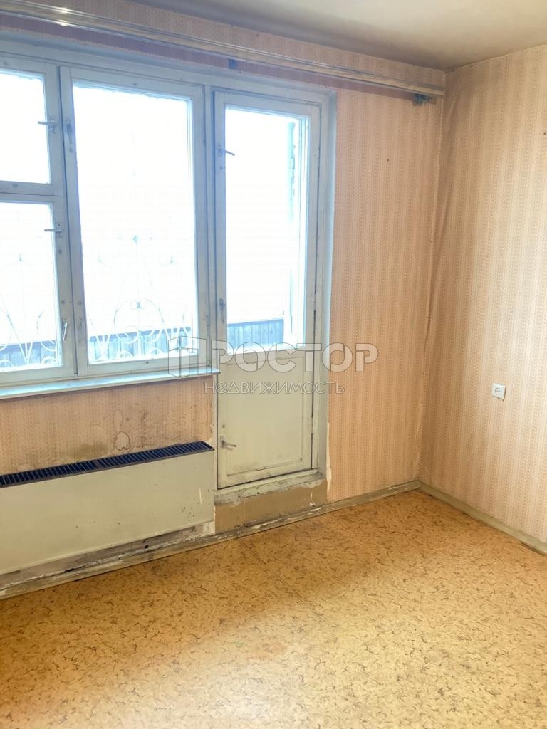 1-комнатная квартира, 37.8 м² - фото 12