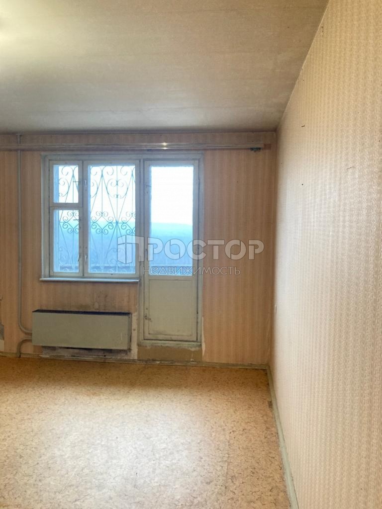 1-комнатная квартира, 37.8 м² - фото 13